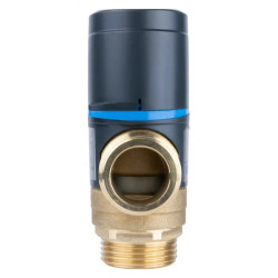 AFRISO Termostatyczny zawór mieszający ATM 363 DN20 G1" 35÷60°C Kvs 1,6 m3/h 1236310